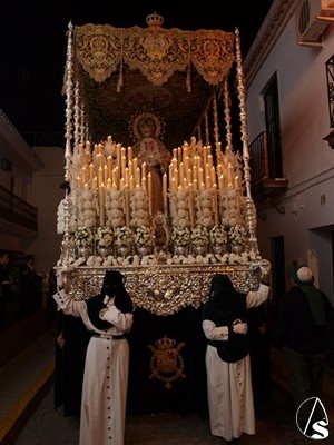 piedad sanlucar la mayor